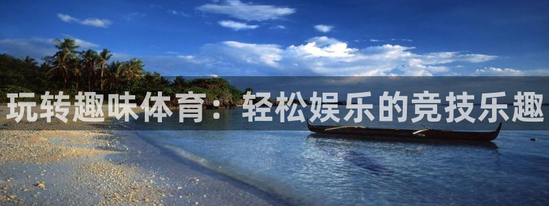 米兰体育官方正版app神州：玩转趣味体育：轻松娱乐的