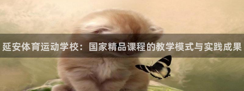 米兰体育官方正版app娱乐40996：延安体育运动学