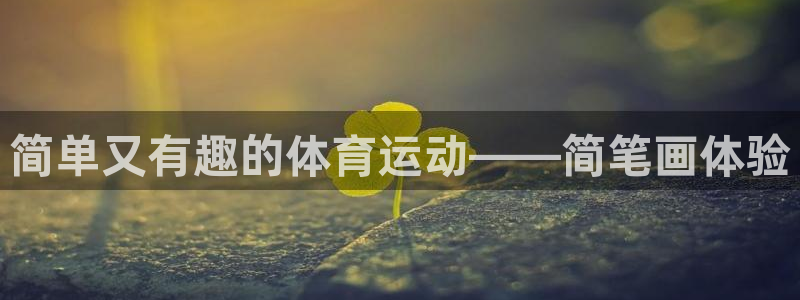 米兰体育官方正版app集团E.ON：简单又有趣的体育