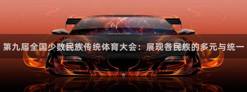 米兰体育官方正版app娱乐40996：第九届全国少数民族传统